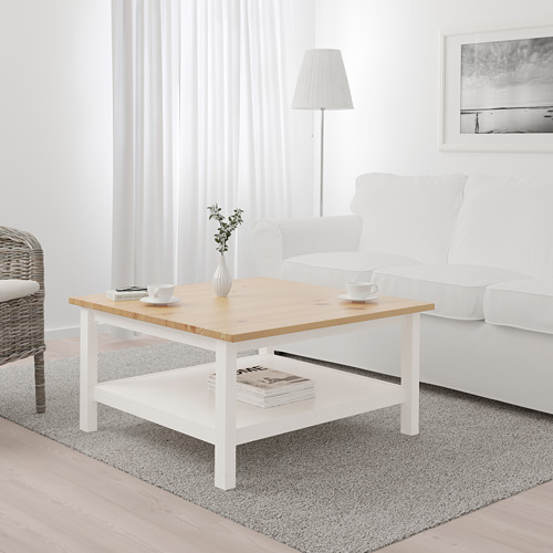 HEMNES coffee table