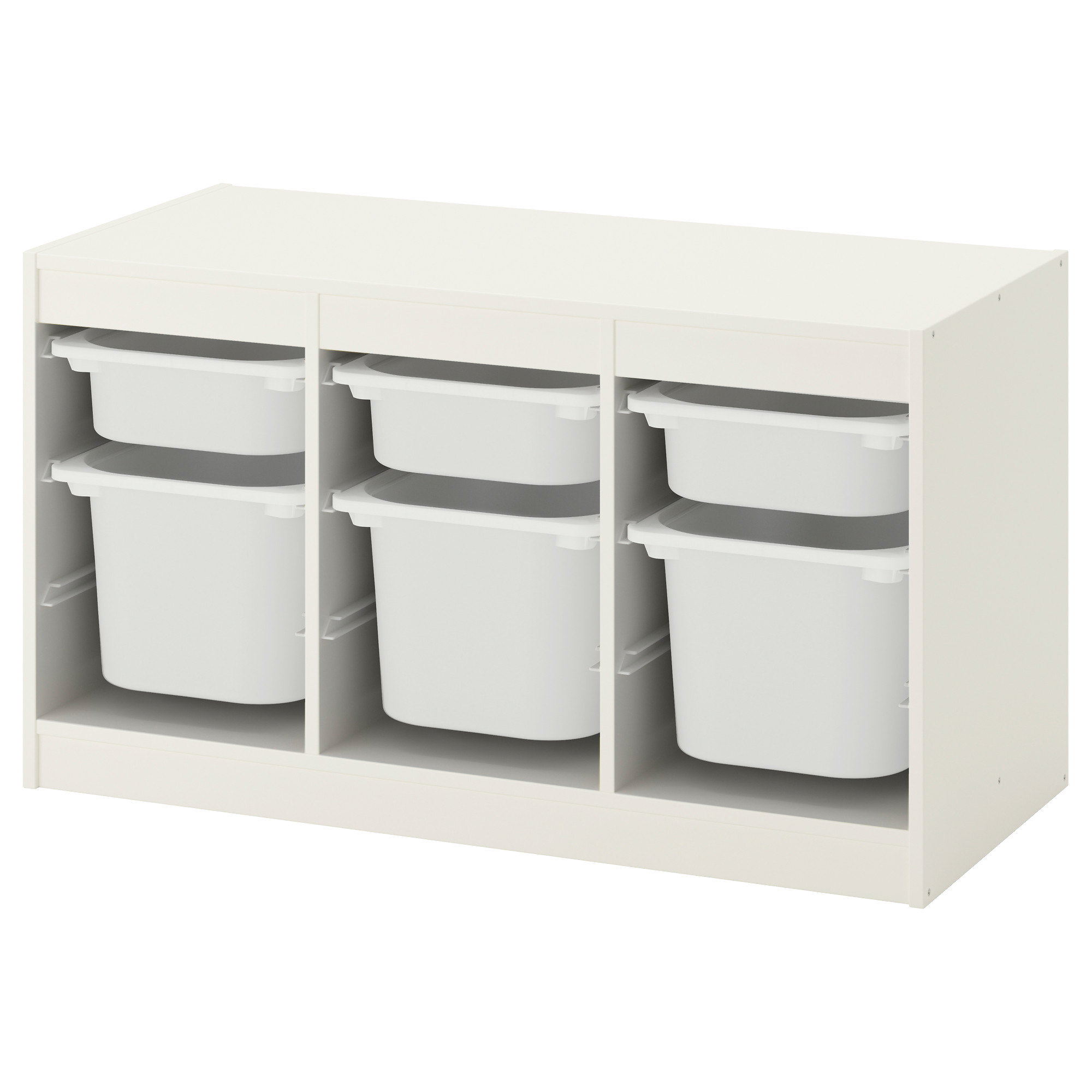 ikea toys rack