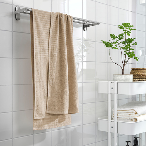 VÅGSJÖN bath towel