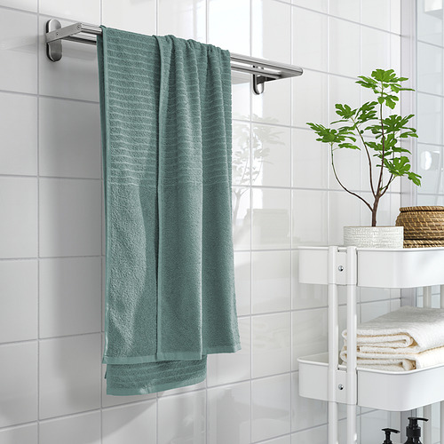 VÅGSJÖN bath towel