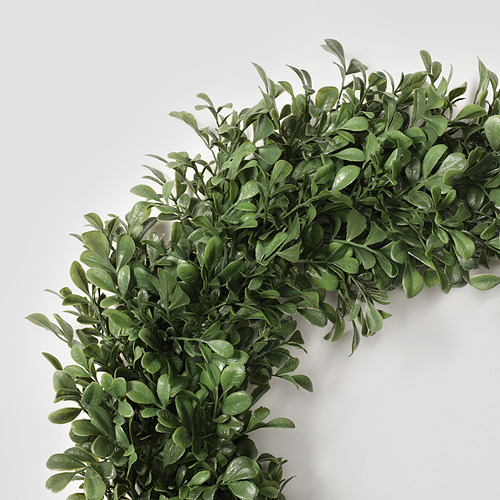 VINTERFINT artificial wreath