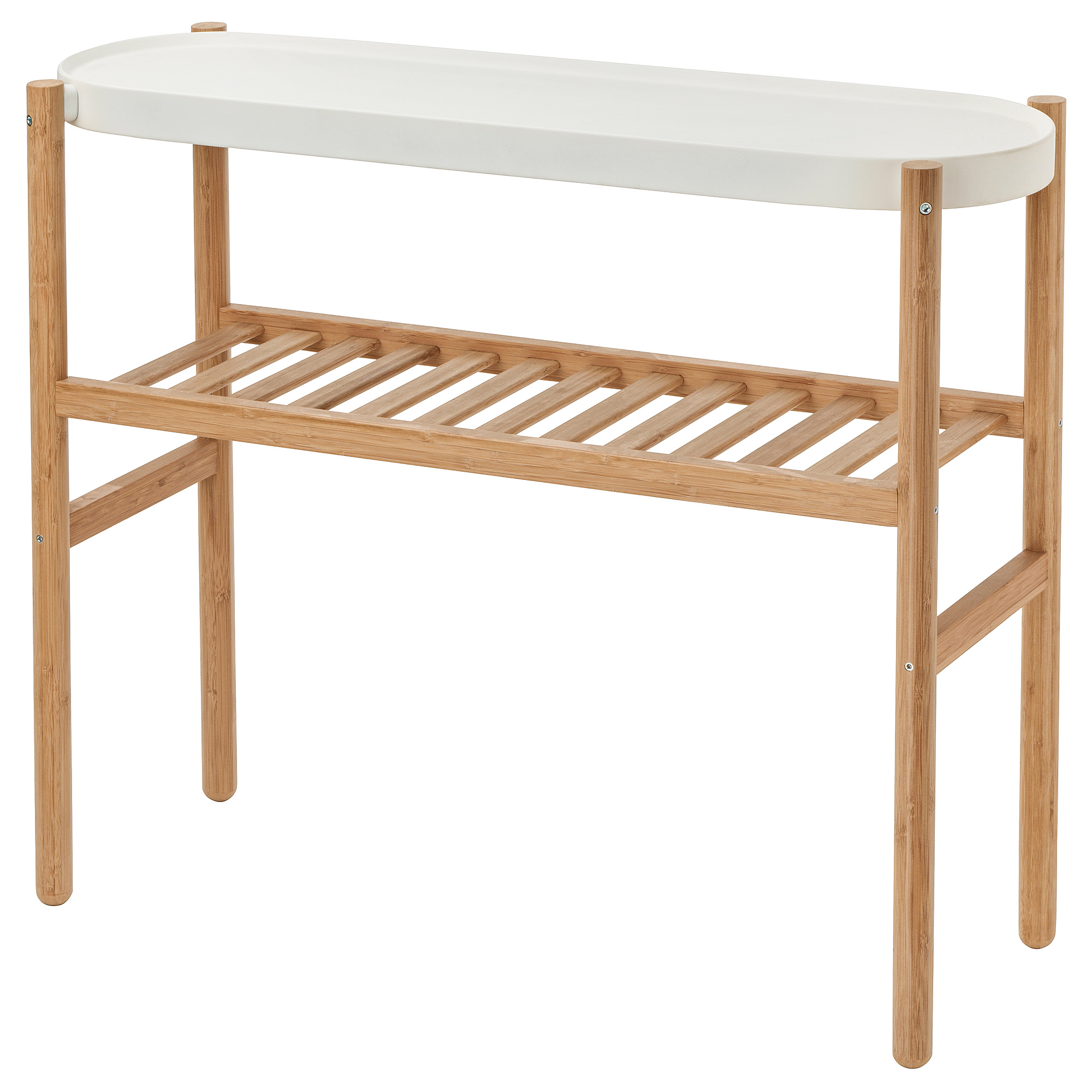 SATSUMAS plant stand