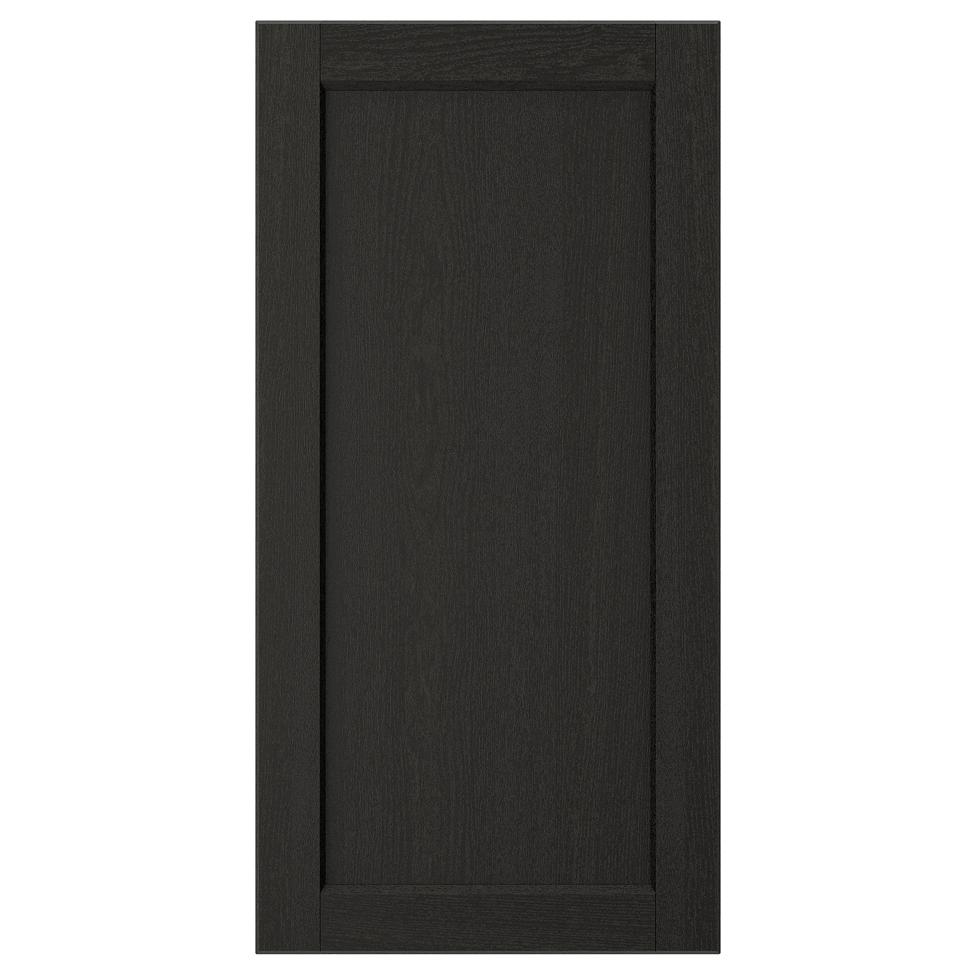 LERHYTTAN door
