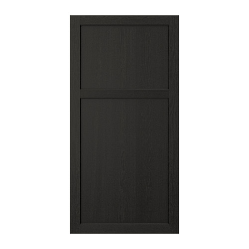 LERHYTTAN door