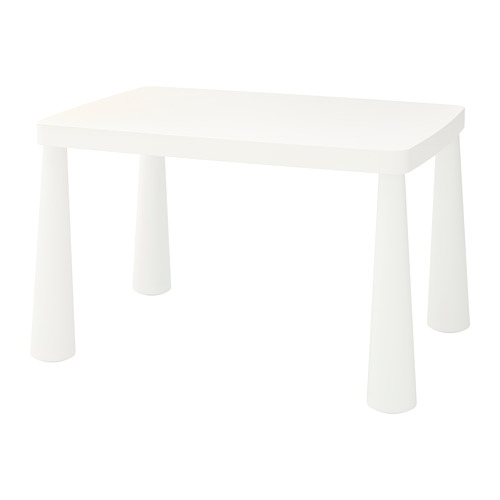 MAMMUT children's table