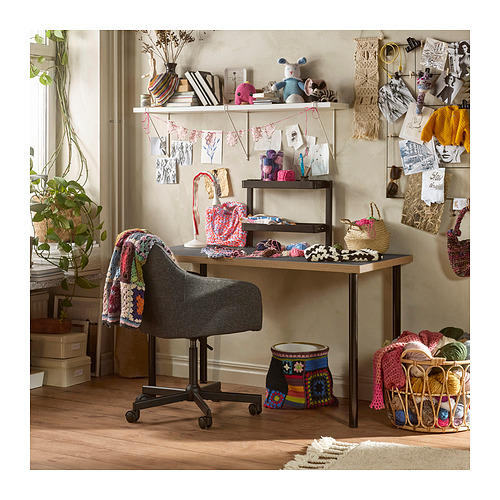 LAGKAPTEN/ADILS desk