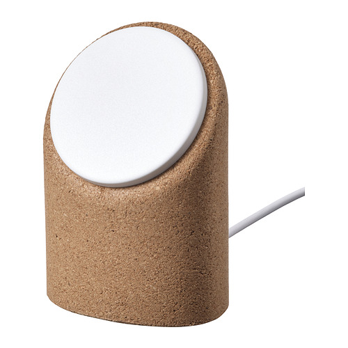 VÄSTMÄRKE - wireless charging stand | IKEA Hong Kong and Macau - PE983948_S4