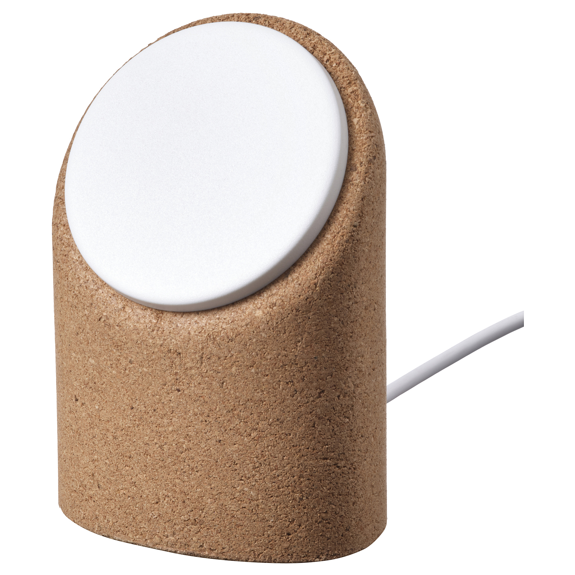 VÄSTMÄRKE wireless charging stand