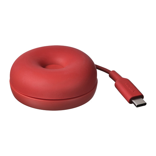 VÄSTMÄRKE - wireless charger | IKEA Hong Kong and Macau - PE983949_S4