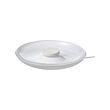 VÄSTMÄRKE wireless charger with lighting
