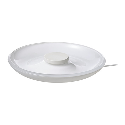VÄSTMÄRKE - wireless charger with lighting | IKEA Hong Kong and Macau - PE983950_S4