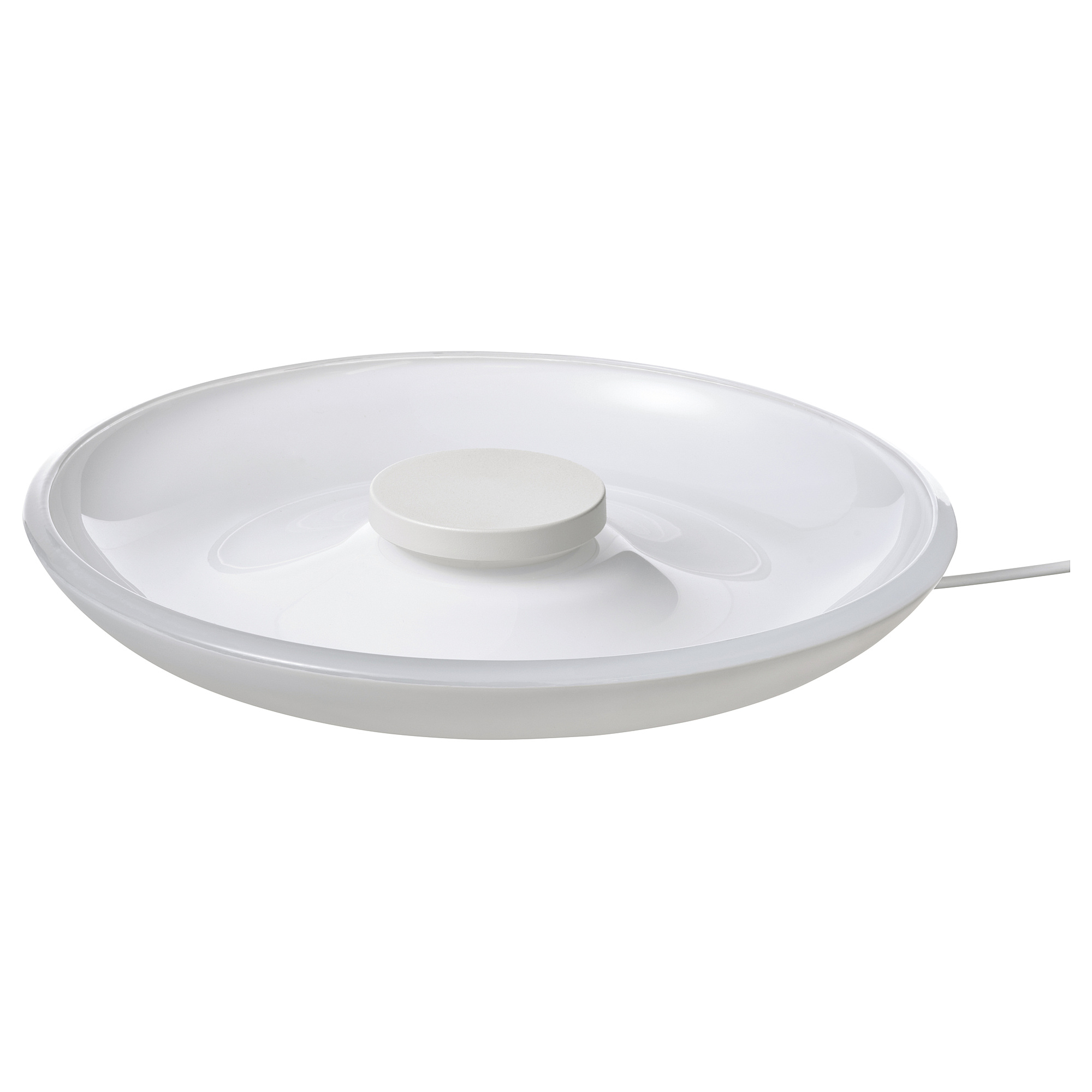 VÄSTMÄRKE wireless charger with lighting