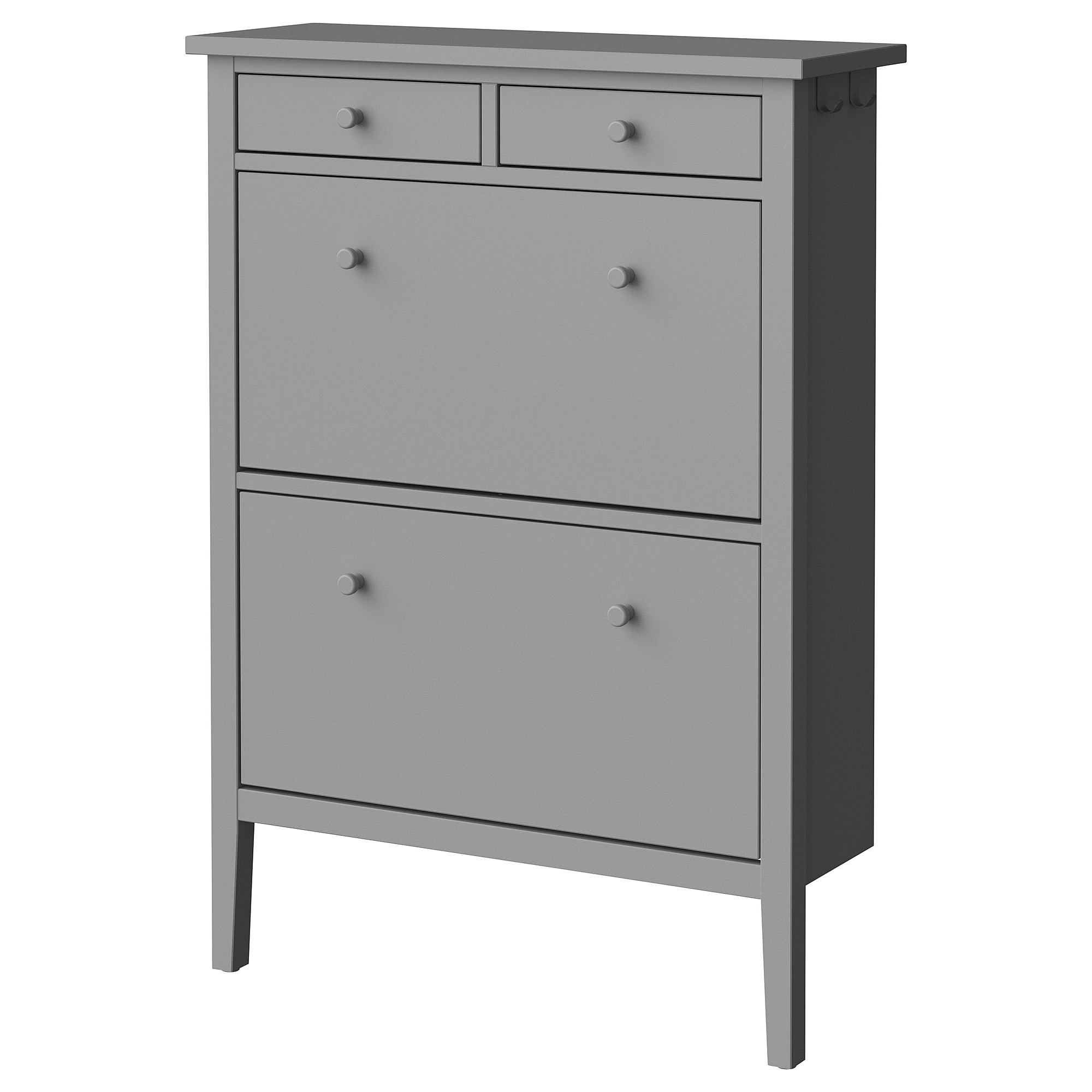 GULLABERG 兩格鞋櫃