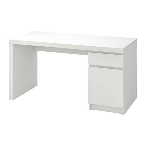 MALM desk