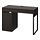 MICKE - desk, black-brown | IKEA Hong Kong and Macau - PE740299_S1