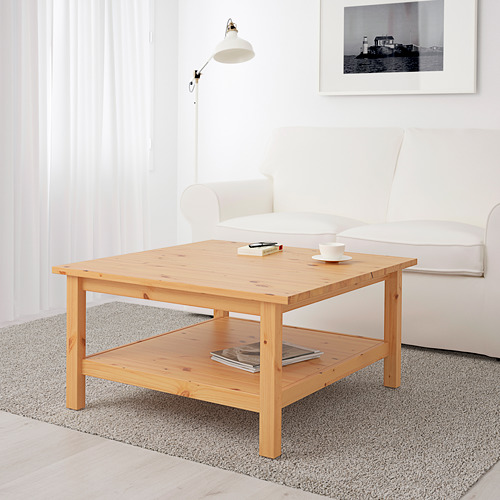 HEMNES coffee table