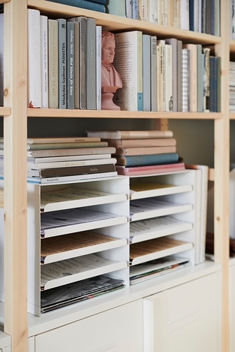 Ikea document tray online