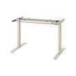 TRAVSPORT underframe sit/stand f table tp, el