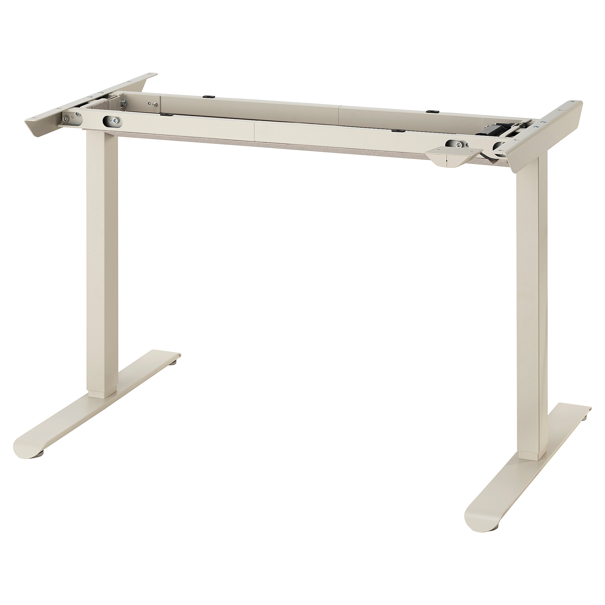 TRAVSPORT underframe sit/stand f table tp, el