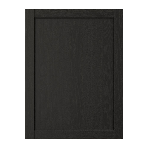 LERHYTTAN door