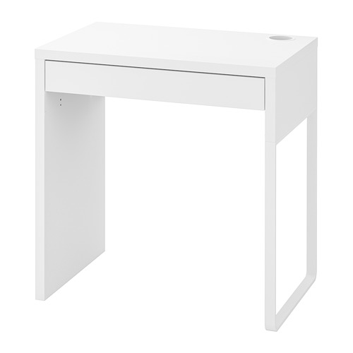 DAGNAR/MICKE desk and chair