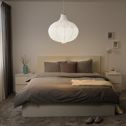 RISBYN pendant lamp shade