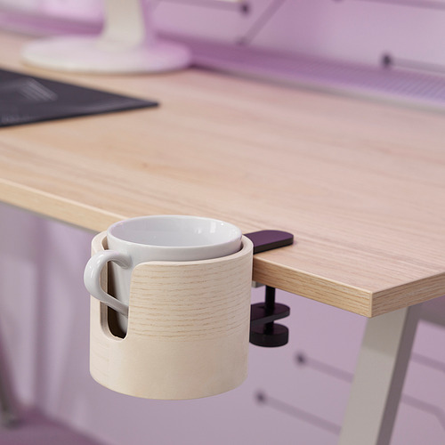 LÅNESPELARE mug holder