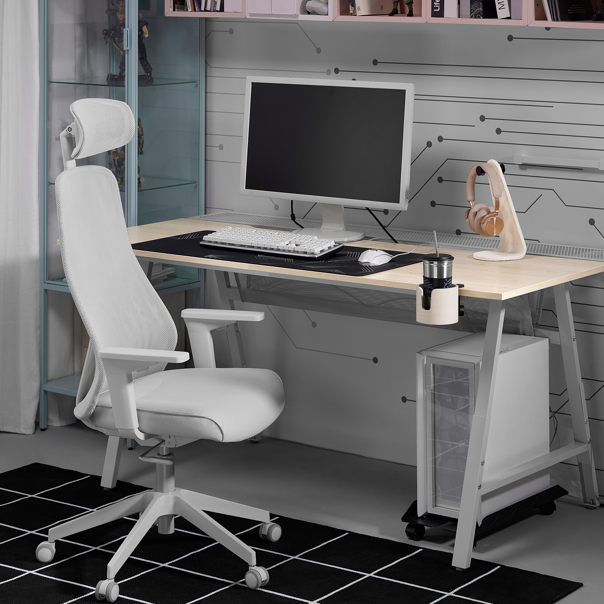 MATCHSPEL gaming chair