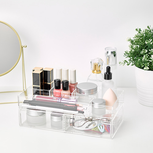 MOJAN make-up storage