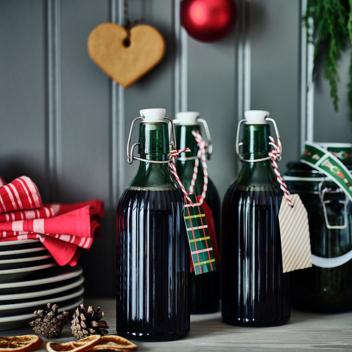 VINTERFINT 連蓋瓶