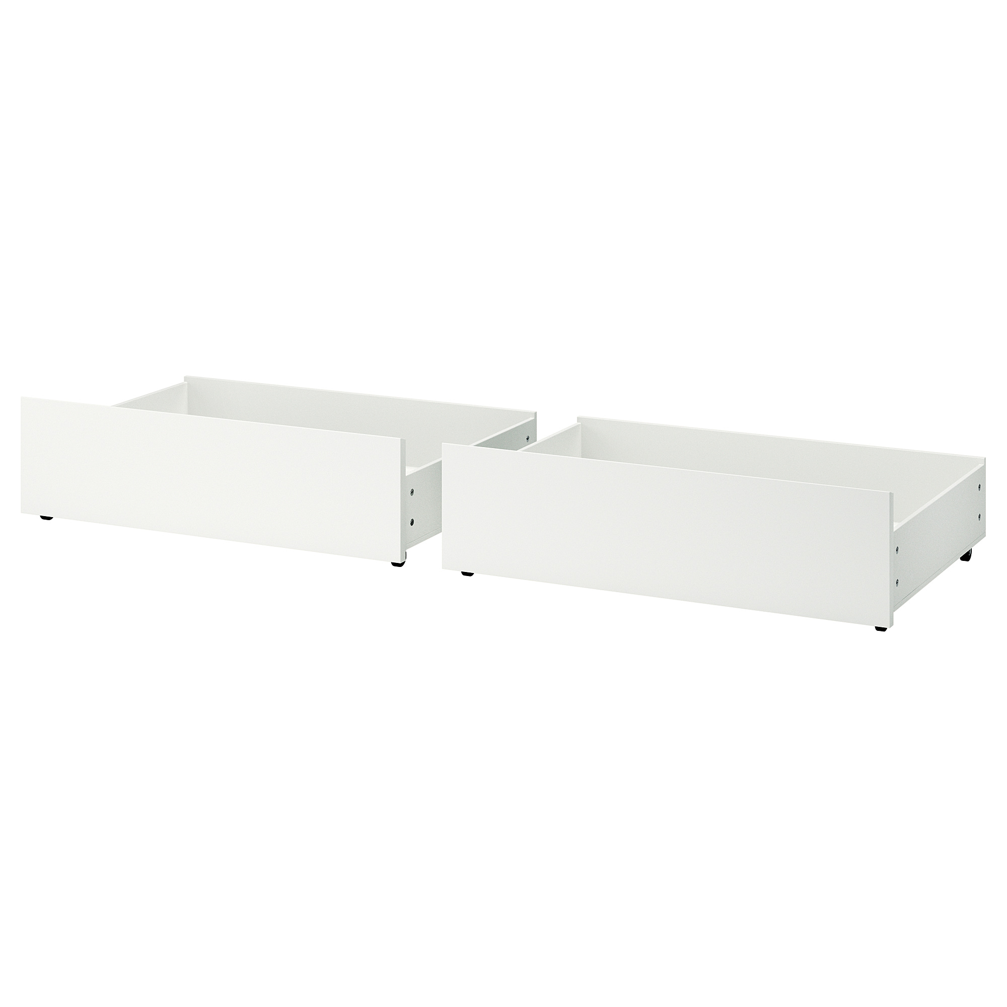 Malm Bed Storage Box For High Bed Frame Double Ikea Hong Kong