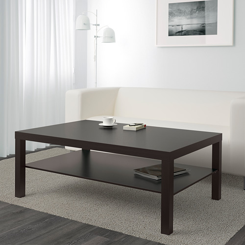 LACK coffee table