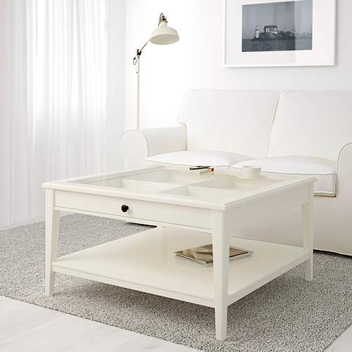 LIATORP coffee table
