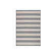 VRENSTED rug flatwoven, in/outdoor