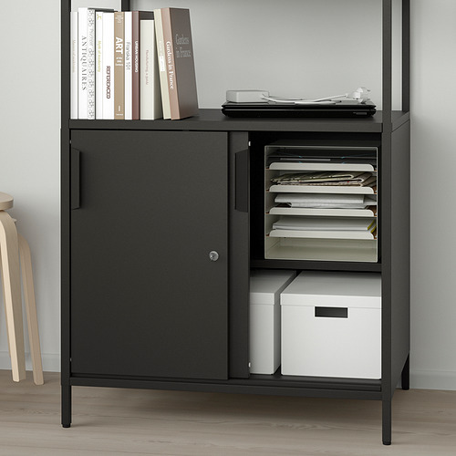 TROTTEN cabinet combination