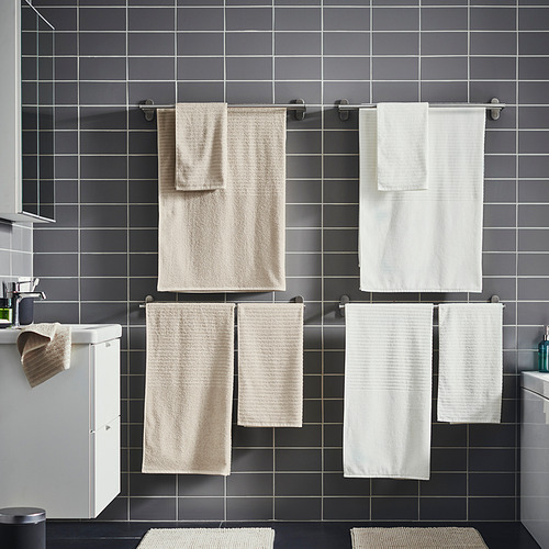 VÅGSJÖN hand towel