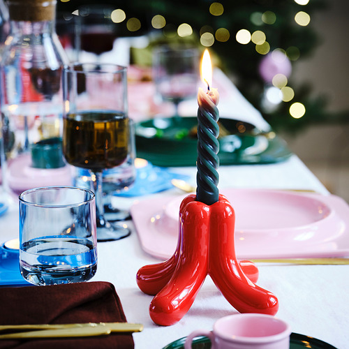 VINTERFINT candlestick