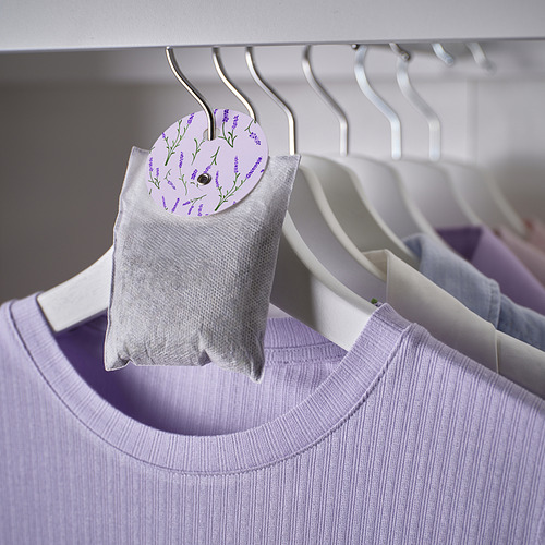 HÄRMHÖK 薰衣草香包