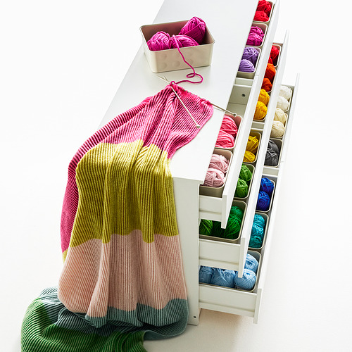 MARGOSATRÄD 輕便暖氈