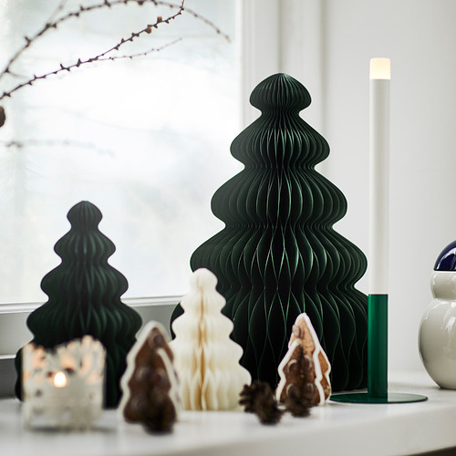 VINTERFINT decoration
