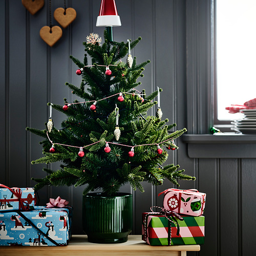 VINTERFINT garland