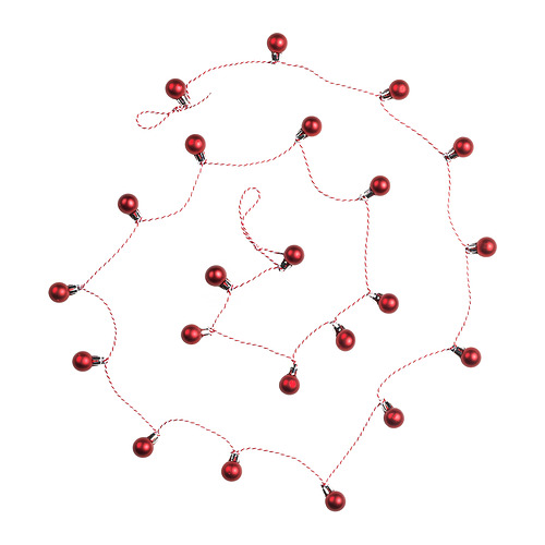 VINTERFINT garland