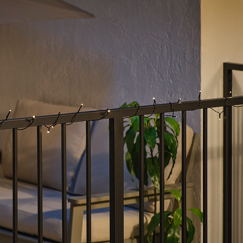 GETKÅL LED lighting chain