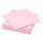 FANTASTISK - paper napkin, light pink | IKEA Hong Kong and Macau - PE740509_S1