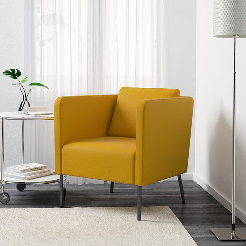 EKERÖ armchair