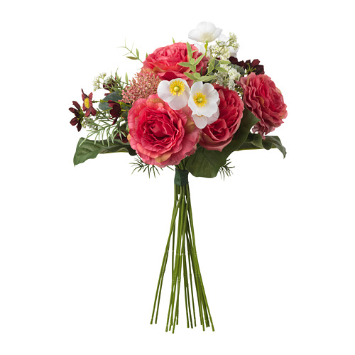 SMYCKA artificial bouquet