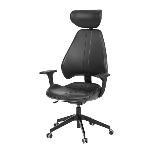 GRUPPSPEL gaming chair