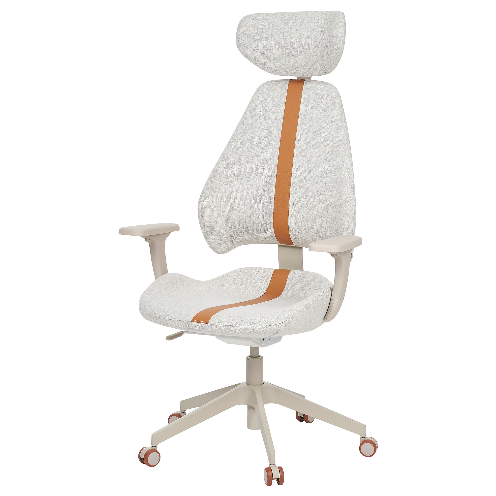 GRUPPSPEL - gaming chair, Gunnared beige | IKEA Hong Kong GRUPPSPEL - gaming chair, Gunnared beige | IKEA Hong Kong
