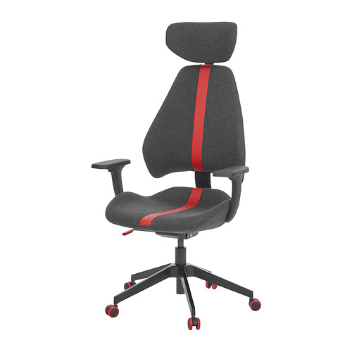 GRUPPSPEL gaming chair