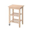 BEKVÄM kitchen trolley